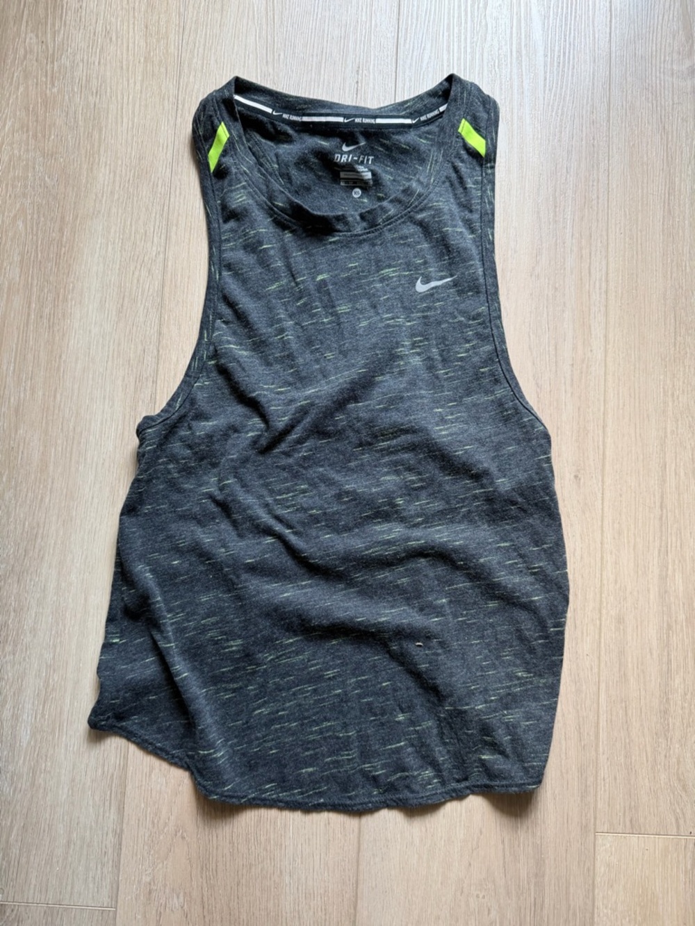 Nike Tank Top